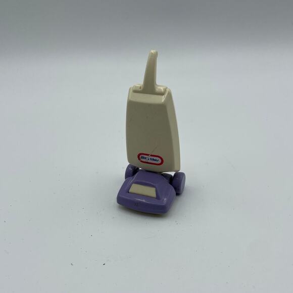 Vintage Little Tikes Vacuum - Picture 1 of 3